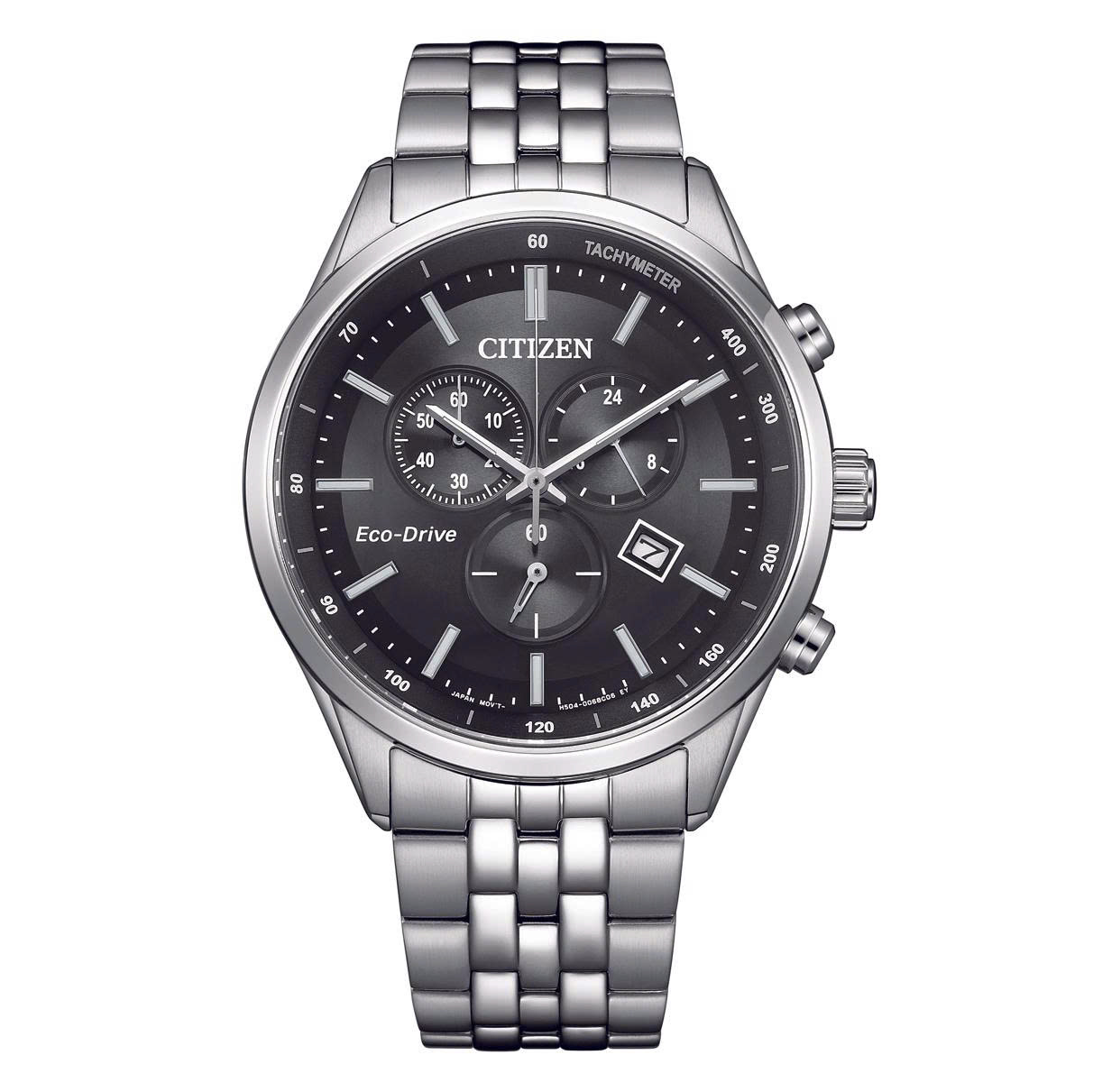 ĐỒNG HỒ NAM CITIZEN AT2570-56E CHÍNH HÃNG